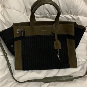 Zadig and Voltaire Candide